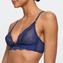 Marie Jo Musea Bralette Sapphire Blue
