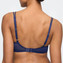 Marie Jo Musea Hartvorm BH Sapphire Blue