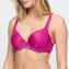 Marie Jo Noemy Spacer BH Fuchsia Fiesta