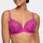 Marie Jo Noemy Hartvorm BH Fuchsia Fiesta