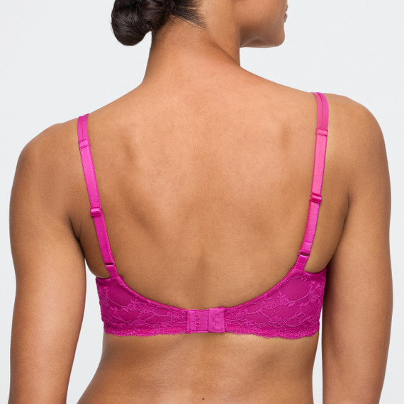 Marie Jo Noemy Hartvorm BH Fuchsia Fiesta