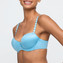 Marie Jo Tom Voorgevormde Balconette BH Azure Delight
