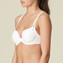 Marie Jo L'Aventure Yohji Hartvorm BH White