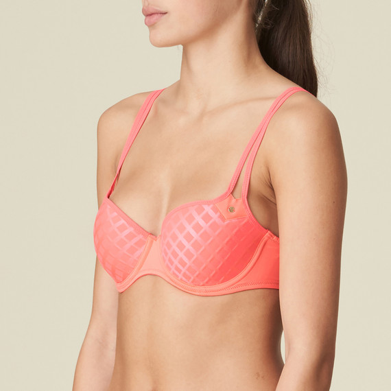 Marie Jo L'Aventure Yohji Voorgevormde Balconette BH Tropicana