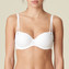 Marie Jo L'Aventure Yohji Voorgevormde Balconette BH White
