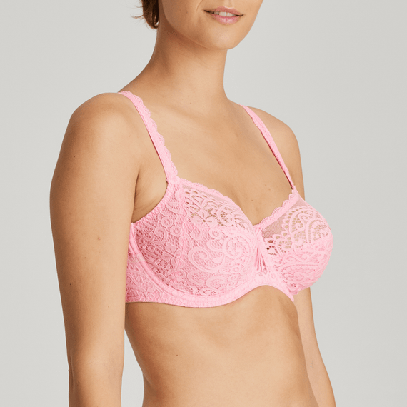 I Do Beugel BH Happy Pink