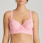 I Do Longline BH Happy Pink