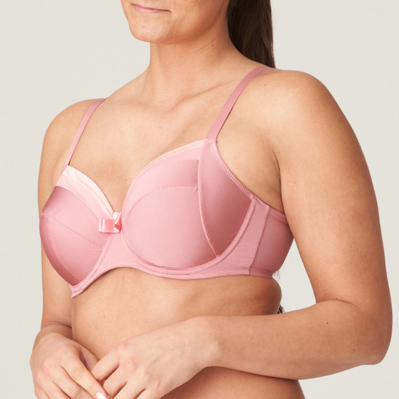 PrimaDonna Twist Glow Full Cup BH Ballet Pink
