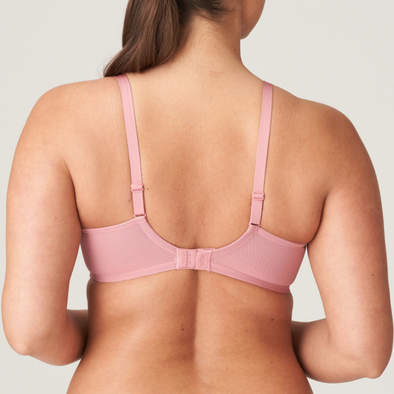 PrimaDonna Twist Glow Full Cup BH Ballet Pink