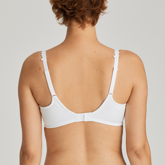 PrimaDonna Twist Star Beugel BH White
