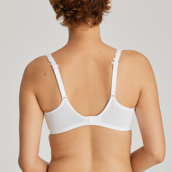 PrimaDonna Twist Star Plunge BH White