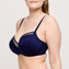 Primadonna Twist Knokke Beugel BH Sapphire Blue