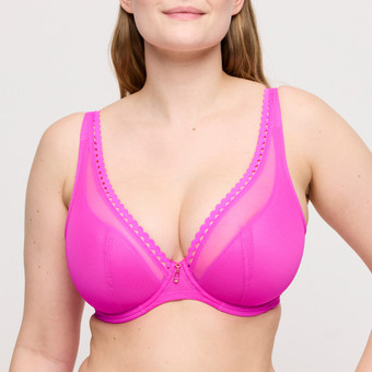 Vivgirl Plunge BH
