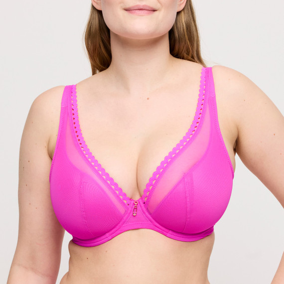 Vivgirl Plunge BH