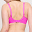 Primadonna Twist Vivgirl Plunge BH Cactus Flower