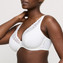 PrimaDonna Twist Rupi Plunge BH Natuur