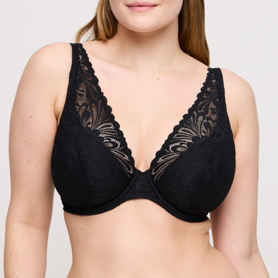 Rupi Plunge BH