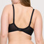 Primadonna Twist Rupi Plunge BH Zwart