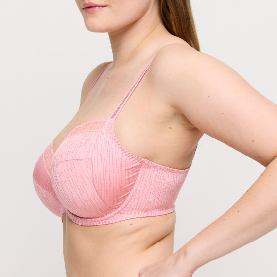 Primadonna Twist Badala Beugel BH Venetian Pink