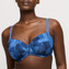 Primadonna Twist Mauna Beugel BH Twill Blue