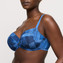 Primadonna Twist Mauna Beugel BH Twill Blue