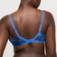 Primadonna Twist Mauna Beugel BH Twill Blue