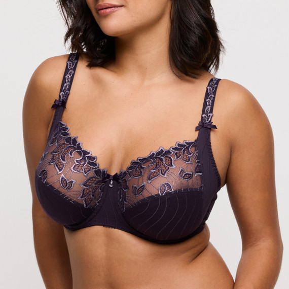 PrimaDonna Deauville Beugel BH Amethyst Gem