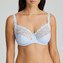 PrimaDonna Deauville Beugel BH Heather Blue
