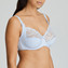 PrimaDonna Deauville Beugel BH Heather Blue