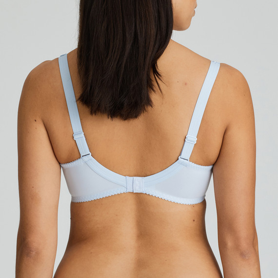 PrimaDonna Deauville Beugel BH Heather Blue