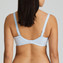 PrimaDonna Deauville Beugel BH Heather Blue