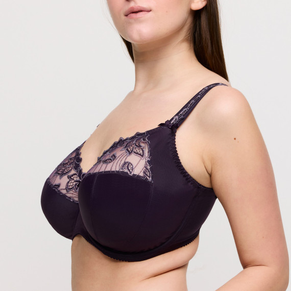 PrimaDonna Deauville Full Cup BH Amethyst Gem