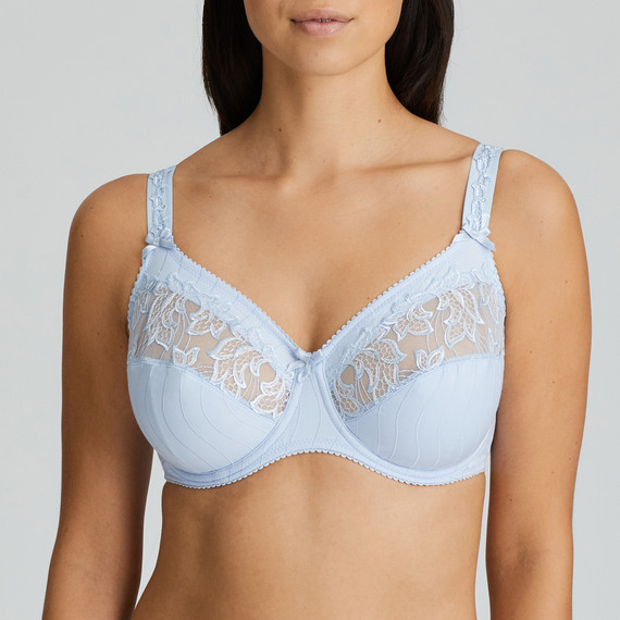 PrimaDonna Deauville Comfort BH Heather Blue