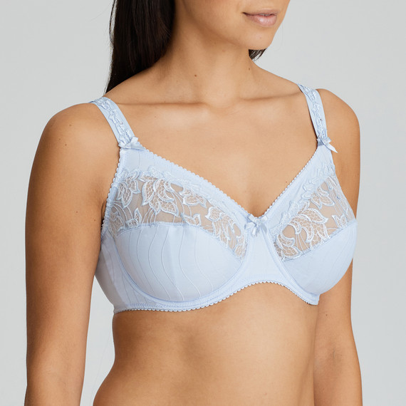 PrimaDonna Deauville Comfort BH Heather Blue