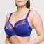 Primadonna Madison Beugel BH met Kant Blueberry Kiss