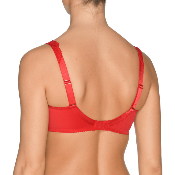 PrimaDonna Madison Beugel BH Scarlet