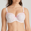 PrimaDonna Nyssa Kanten Beugel BH Sweety Pink