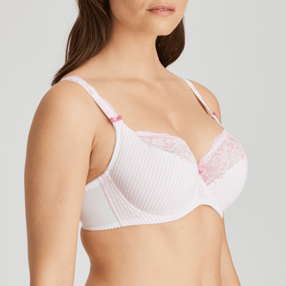 PrimaDonna Nyssa Balconette BH Sweety Pink