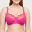 Primadonna Devdaha Beugel BH Very Berry
