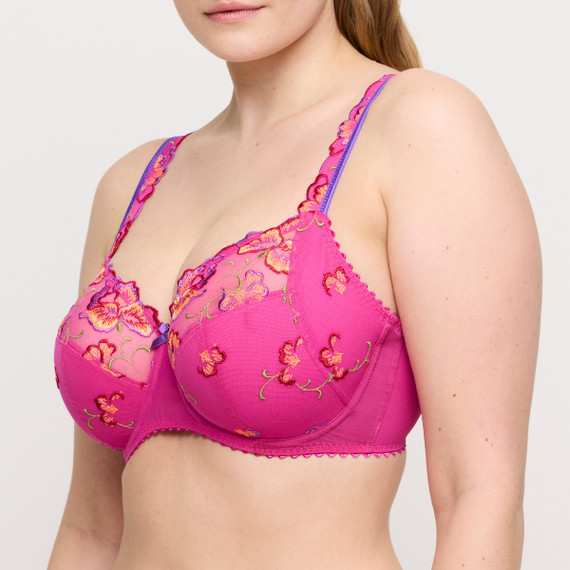 Primadonna Devdaha Beugel BH Very Berry