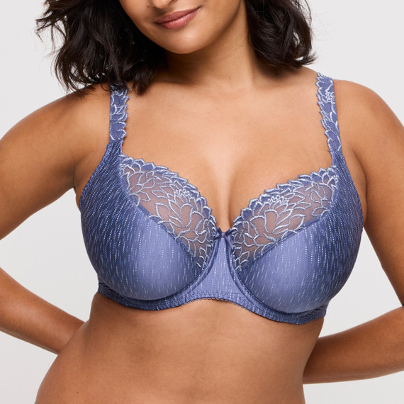 Primadonna Monterrey Padded Balconette BH Nightshadow Blue