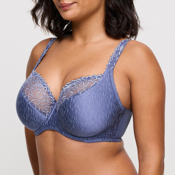 Primadonna Monterrey Padded Balconette BH Nightshadow Blue