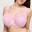Primadonna Salerno Full Cup BH Spring Rose