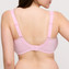 Primadonna Salerno Full Cup BH Spring Rose