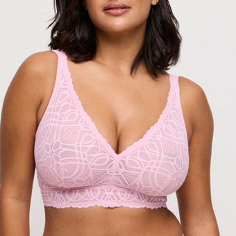 Salerno Bralette