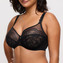 Primadonna Shimla Balconette BH Zwart