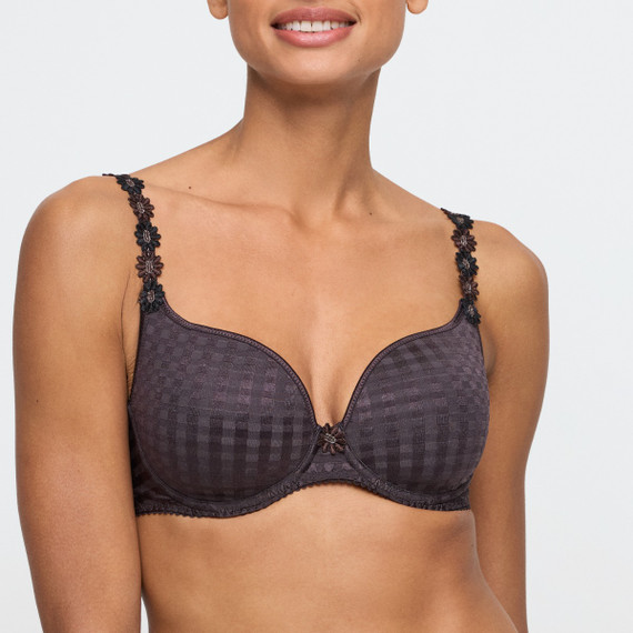 Marie Jo Avero Herzform BH Sweet Chocolate