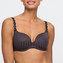 Marie Jo Avero Herzform BH Sweet Chocolate