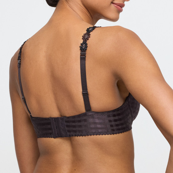 Marie Jo Avero Herzform BH Sweet Chocolate