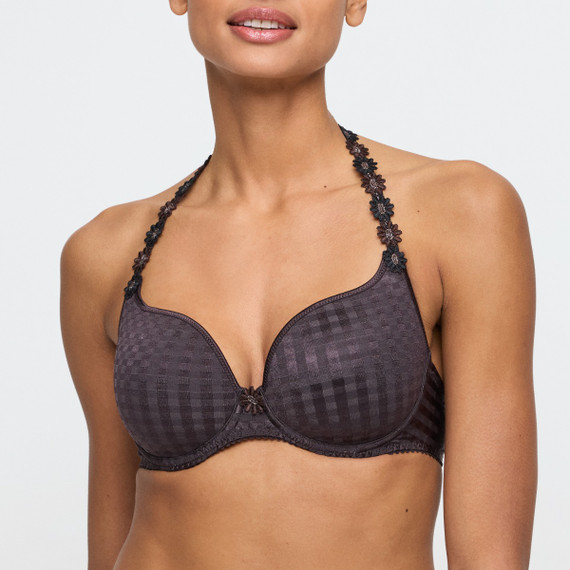 Marie Jo Avero Herzform BH Sweet Chocolate